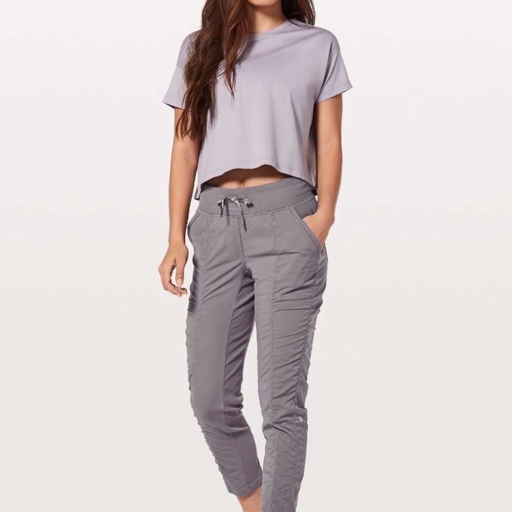 Lululemon Joggers💗